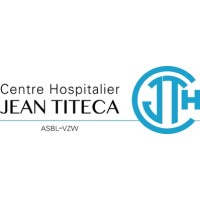 Centre Hospitalier Jean Titeca logo - Similar company to Monagra