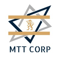 MTT CORP logo - Similar company to Dwellingby