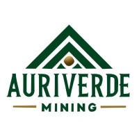 Auriverde Mining logo - Similar company to Flexa Mineração