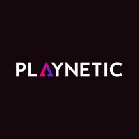 Playnetic logo - Similar company to Techtellent