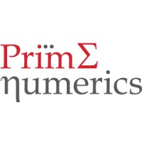 PrimeNumerics Consulting Inc. logo - Similar company to Pcb Apps (A Nobl Q Company)