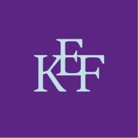 KEF logo - Similar company to Kommek