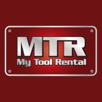 MY TOOL RENTAL LLC logo - Similar company to Able Tool & Rental