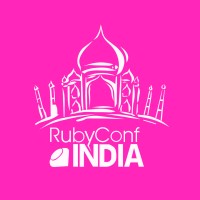 RubyConfIndia2025 logo - Similar company to Engineering.Rently.Com