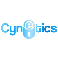 Cynetics logo - Similar company to Cynetic