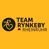 Team Rynkeby RheinRuhr logo - Similar company to Flexcon - The Energy Flexibility Conference