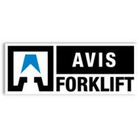 Avis Forklift Centre logo - Similar company to We Lift Solutions