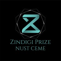 Zindigi Prize NUST CEME logo - Similar company to Pn Engineering College, Nust