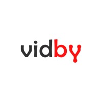 vidby logo - Similar company to Pixels Matter, Inc.