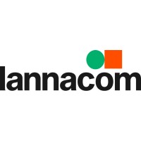 Lannacom Co., Ltd. logo - Similar company to Bhatara Progress Co.,Ltd