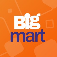 Big Mart Nepal logo - Similar company to Big Mart
