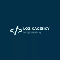 Lozikagency logo - Similar company to Vatilab