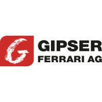 Gipser Ferrari AG logo - Similar company to Klimy / Das Klimagerät Ohne Aussengerät Und Mit Wohlfühltemperatur