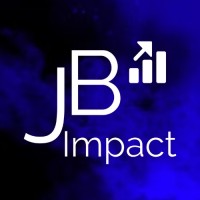 JB Impact logo - Similar company to 02Web