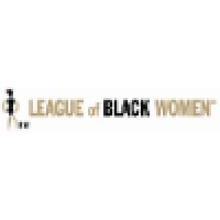 League of Blackwomen logo - Similar company to Ncbw Chicago Metropolitan (National Coalition Of 100 Black Women, Chicago Metropolitan Chapter)