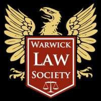 Warwick Law Society logo - Similar company to Studio Charrette