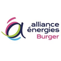 Burger Énergies logo - Similar company to Alpha Cube Advisory