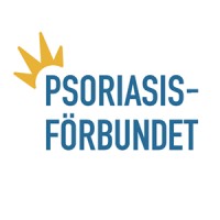Psoriasisförbundet logo - Similar company to Studio Wallaby