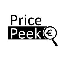 PricePeek logo - Similar company to Fringe Company