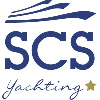 SCS Yachting logo - Similar company to Isyba (Italian Ship & Yacht Brokers Association)