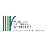 Robinson, Gruters & Roberts, P.A. logo - Similar company to Miasystems Llc (D/B/A Shogo)