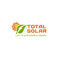 Total Solar Technologies Pvt Ltd logo - Similar company to Luminous Renewable Energy