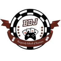 Bureau des jeux - BSB logo - Similar company to Prism Bsb