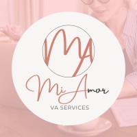 Mi Amor VA Services logo - Similar company to Pavetra