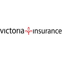 PT Victoria Insurance Tbk logo - Similar company to Proteksi Insurance Consultant
