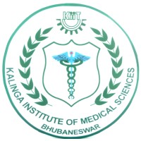 KIMS,BHUBANESWAR logo - Similar company to All India Institute Of Medical Sciences (Aiims), Bhubaneswar