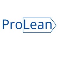 Prolean logo - Similar company to Senticode