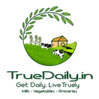 TrueDaily Agro Foods LLP logo - Similar company to Goferbox