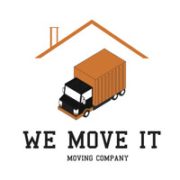 We Move It logo - Similar company to We Move It Limited