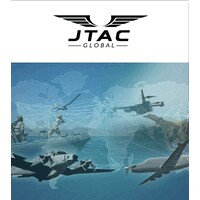 JTAC Global logo - Similar company to Tacp Foundation