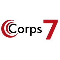 Corps 7 LTD logo - Similar company to Cwsr Ltd