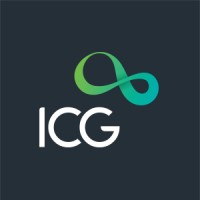 Innovation Consulting Group (ICG) logo - Similar company to Icg