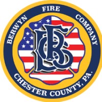 Berwyn Fire Company logo - Similar company to Montgomery School