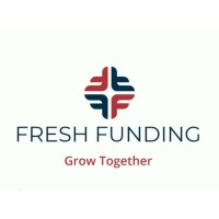 Fresh Funding Finance LLP logo - Similar company to Finance Flare