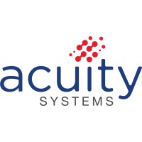 Acuity Systems, LLC logo - Similar company to Acuity Technology Group