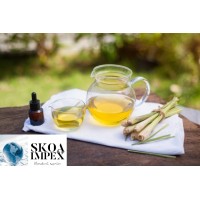SKOA IMPEX - Oils, Chemicals, Herbs & Flavour logo - Similar company to Galaxy Herbs For Export