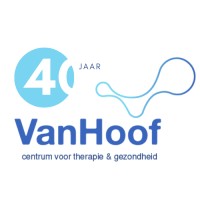 Van Hoof centrum voor therapie & gezondheid logo - Similar company to Aristotle Technologies