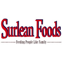 Surlean Foods logo - Similar company to Daehan Solution Alabama, Llc