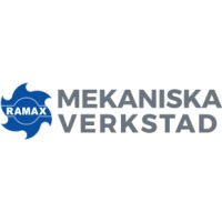 AB RAMAX MEKANISKA VERKSTAD logo - Similar company to Tamek As