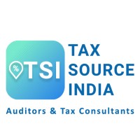 TAX SOURCE INDIA logo - Similar company to Statecraft Ias Academy