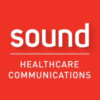 Sound Healthcare Communications logo - Similar company to Nimble·Works