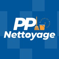 PP Nettoyage logo - Similar company to Avisofi Restructuration (Ex Avifi)