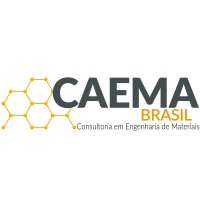 Caema Brasil Consultoria logo - Similar company to Tms-Tecnologia De Materiais E De Superfícies