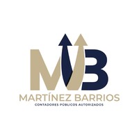 Martinez Barrios Asociados logo - Similar company to Cpa Services