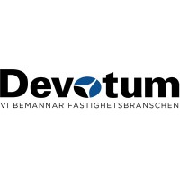 Devotum AB logo - Similar company to Uper Group