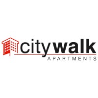 City Walk Apartments